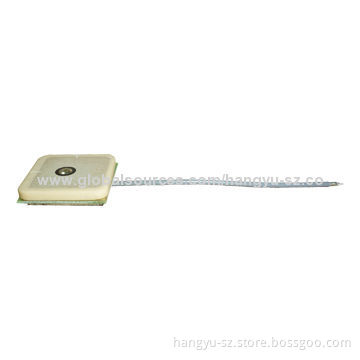 GPS Antenna, Applied to Car Navigation, Logistics Positioning with 50W Power